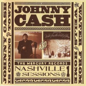 Download track The Ballad Of Barbara Johnny Cash
