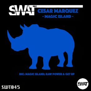 Download track Magic Island Cesar Marquez