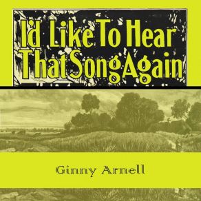 Download track Let Me Make You Smile Again Ginny Arnell