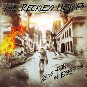 Download track The Difference The Reckless Heroes
