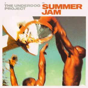 Download track Summer Jam Radio Edit The Underdog Project