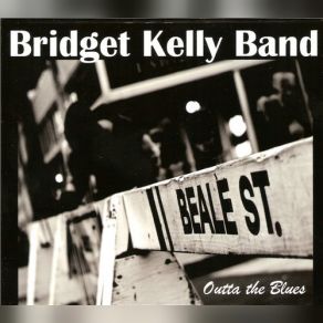 Download track Double Crossed Bridget Kelly Band