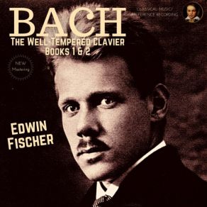 Download track The Well-Tempered Clavier, Book II, Prelude No. 7 In E-Flat Major, BWV 852 (Remastered 2022) Edwin Fischer