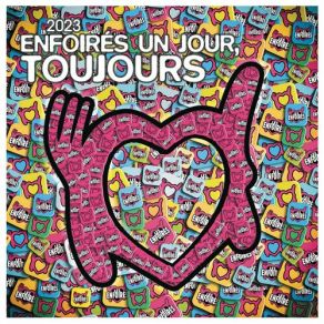 Download track Toutes Les Machines Ont Un Coeur (Live) Les Enfoires