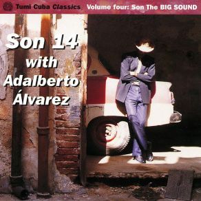 Download track A Bayamo En Coche Adalberto ÁlvarezSon 14
