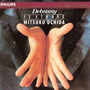 Download track 01. Pour Les «cinq Doigts» (D’après Monsieur Czerny) Claude Debussy