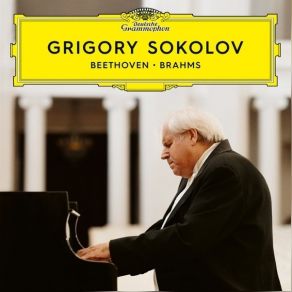 Download track 05 - I. Allegretto (Live At Historische Stadthalle Wuppertal - 2019) Sokolov Grigory