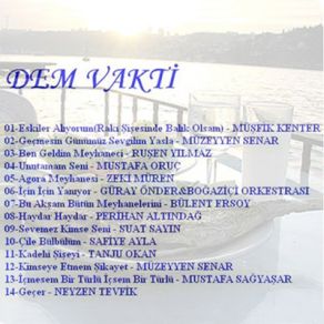 Download track ÇİLE BÜLBÜLÜM Safiye Ayla