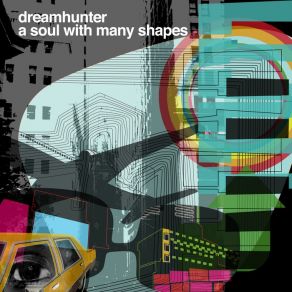 Download track How To Disappear DreamhunterMr Fox