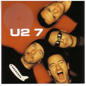 Download track Stuck In A Moment You Can'T Get Out Of (Acoustic)  U2