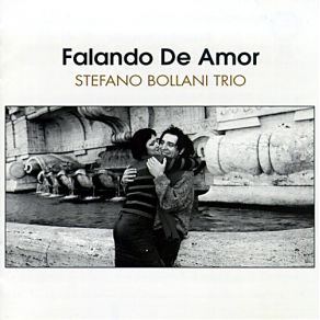 Download track Falando De Amor Stefano Bollani