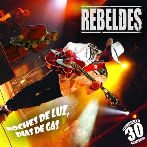 Download track Mia Rebelde