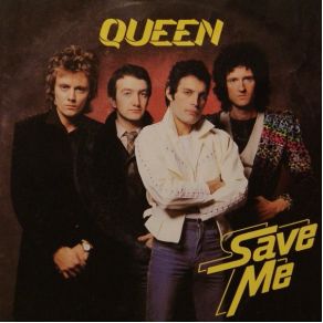 Download track Save Me Queen