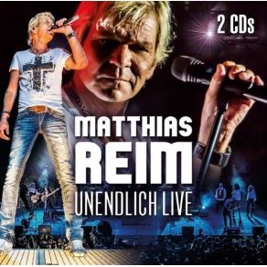 Download track Ich Liebe Dich Matthias Reim
