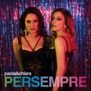 Download track Mare Caos Paola & Chiara