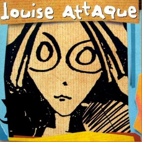 Download track Lea Louise Attaque