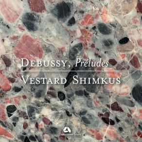 Download track No. 1. Danseuses De Delphes. Lent Et Grave Vestard Shimkus
