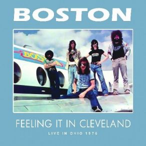 Download track More Than A Feeling Boston