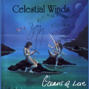 Download track Best Friends Lisa Lynne, Celestial Winds