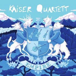 Download track N. N. Kaiser Quartett