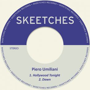 Download track Hollywood Tonight Piero Umiliani