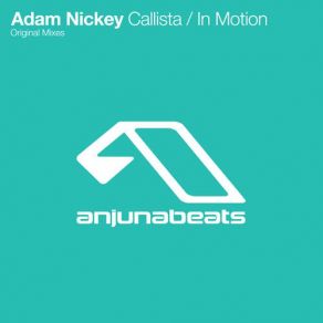 Download track In Motion Adam Nickey