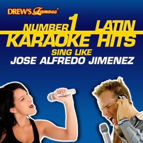 Download track La Media Vuelta (As Made Famous By Jose Alfredo Jimenez) Reyes De Cancion