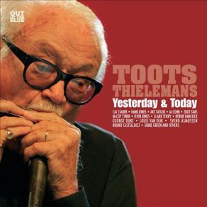 Download track Lullaby Of Jazzland Toots Thielemans