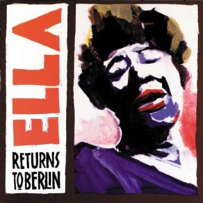 Download track If You Can'T Sing It, You'Ll Have To Swing It (Mr. Paganini) Ella Fitzgerald