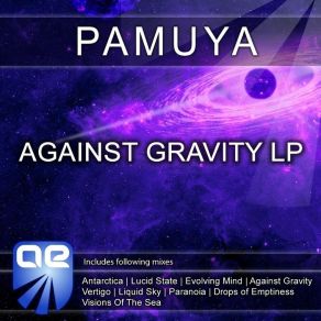 Download track Liquid Sky (Original Mix) Pamuya