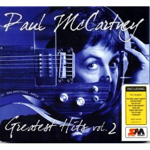 Download track If You Wanna Paul McCartney