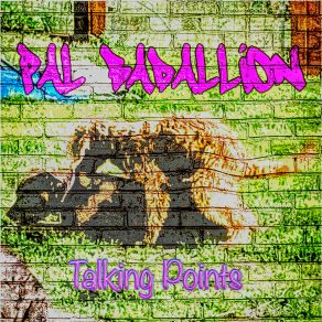 Download track Let's Go Brandon Pal Badallion
