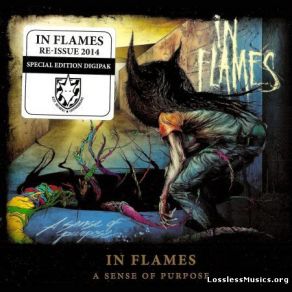 Download track Eraser In Flames