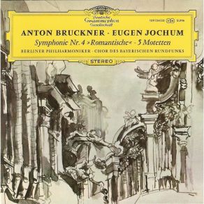Download track Symphony No. 4 In E Flat Major - 'Romantic' - 4. Finale (Bewegt, Doch Nicht Zu Schnell) Bruckner, Anton