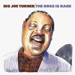 Download track Tell Me Pretty Baby (Live) The Big Joe Turner
