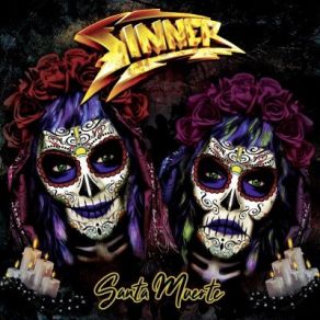 Download track Fiesta Y Copas Sinner, Primal Fear
