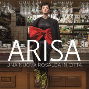 Download track La Domenica Dell'anima Arisa