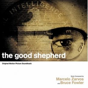 Download track The Interrogation Bruce Fowler, Marcelo Zavros