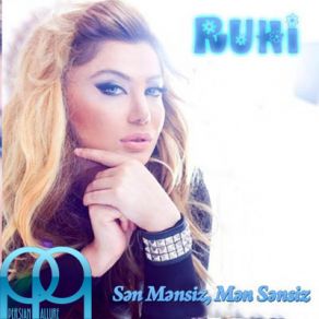 Download track Sen Ruhi