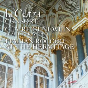 Download track Flute Trio In C Major, Op. 12 No. 5: II. Larghetto Con Moto Claire Genewein, La Cetra Consort