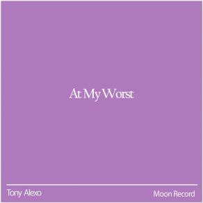 Download track At My Worst Moon Cover