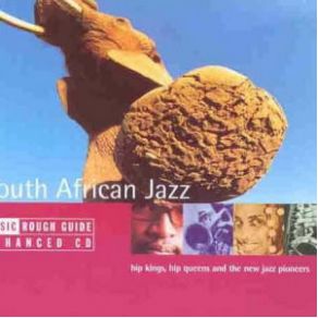 Download track NONTO SANGOMA African Jazz Pioneers