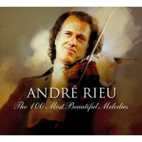 Download track Once Upon A Time In The West André Rieu, His Johann Strauss Orchestra
