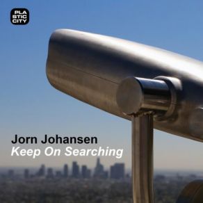 Download track This Feeling Jorn Johansen