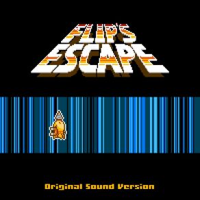 Download track Escape! 8bitmatt