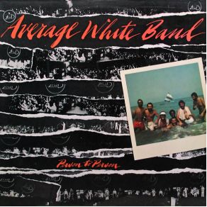 Download track Pick Up The Pieces Average White Band
