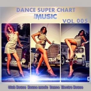 Download track Girls Dress Hip In My House (Original Mix) Block And Crown