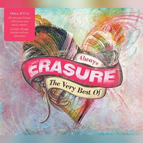 Download track Oh Lamour (PWL Funky Sisters Say Ooh La La) Erasure