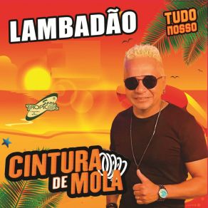 Download track Te Pegar No Lambadão Forró Cintura De Mola