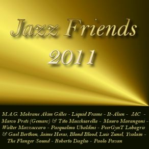 Download track Two 4 You By Paolo Pavan Quartet Jazz Friends